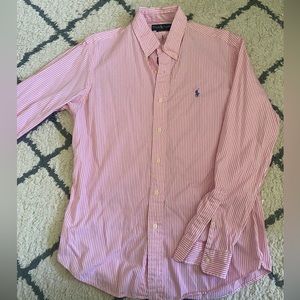 Ralph Lauren Custom fit Shirt